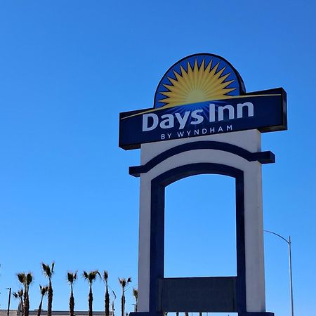 Days Inn By Wyndham Safford, Az Exterior photo