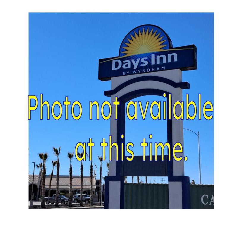 Days Inn By Wyndham Safford, Az Room photo