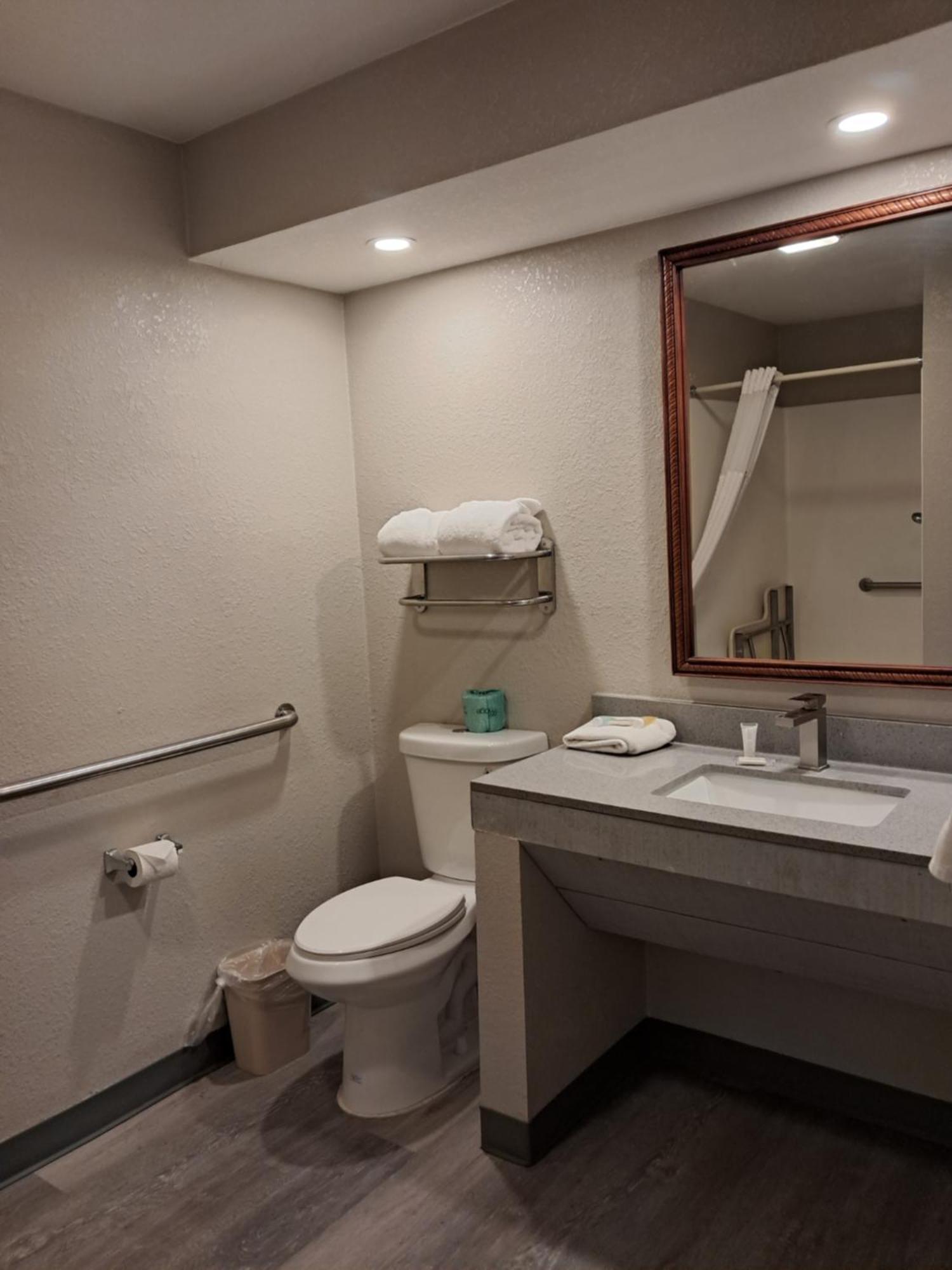 Days Inn By Wyndham Safford, Az Exterior photo